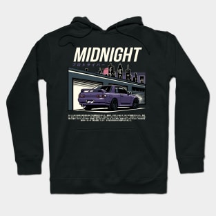 GTR R32 Hoodie